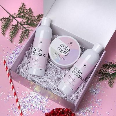 Подарочные наборы