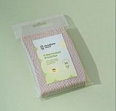 Algebra, Сменные файлы на вспененной основе, СЕРЫЕ, размер M (P180), 50 шт