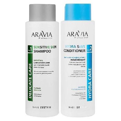 Шампуни, бальзамы, маски, скрабы