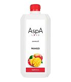 AspA  Love, Массажное масло Манго, 1 л
