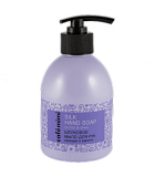 CAFE MIMI Мыло д/рук ШЕЛКОВОЕ ОРХИДЕЯ И КАРИТЕ, 300 мл