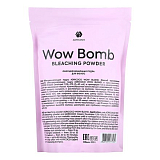 ADRICOCO, Wow blond Обесцвечивающая пудра для волос 500 гр, арт.77130