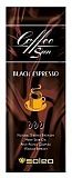 Soleo, Косметика для загара BLACK ESPRESSO бронзатор с конопляным маслом 15 мл
