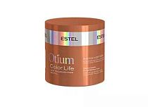 ESTEL, Маска-коктейль для окрашенных волос OTIUM COLOR LIFE, 300 мл