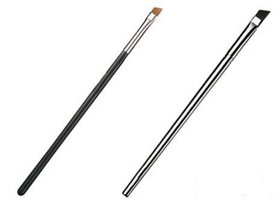 Кисти для бровей