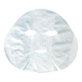 Маска косметологическая полиэтилен 25 шт/уп.