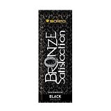 Soleo, Косметика для загара BRONZE Step 4 Black Bronzer 15 мл