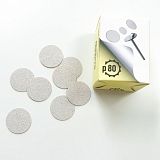 SMART master, Файлы ДИСК М premium, абразивность P80, 50 шт