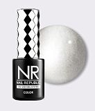 NR, Гель-лак CAT-110 SILK CATS, 10 мл