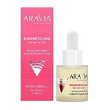 ARAVIA Professional 9224, Липосомальная сыворотка для лица Serum-in-Oil, 25 мл