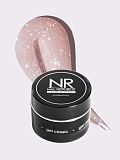 NR, Nude flash gel №251, 15 гр