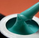 Mr.Gel Fresh mood, гель №1 салатовый, 15мл