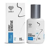 Lovely, Праймер без отдушки, 15 мл