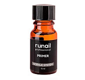 Runail, Праймер (кислотный), 10 мл №0099