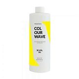 Malecula, Окисляющая эмульсия oxi emulsion 9%, 150 мл