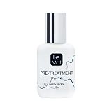 Le Maitre, Обезжириватель Pre-Treatment Pure, 15 мл