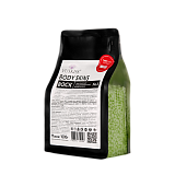 Yuskiss Body Skins, Воск эластомерный низкотемпературный № 5 зеленый, 1 кг