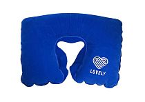 Lovely, Подушка надувная в ассортименте