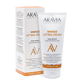 ARAVIA Laboratories А106, Крем-лифтинг с маслом манго и ши Mango Lifting-Cream, 200 мл