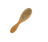 MеlоnРrо, Щетка натур щетина белая на дерев.основе, арт.WB0840