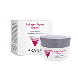 ARAVIA Professional 9212 Крем-лифтинг с нативным коллагеном Collagen Expert Cream, 50 мл