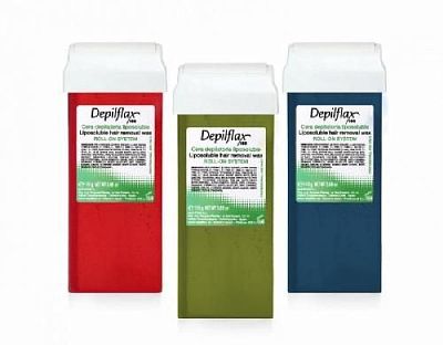 Depilflax
