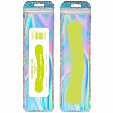 FreiAVIVER x KillTrend, Силиконовый пад для бровей MIDL, лайм