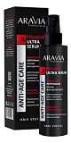 ARAVIA Professional, В024 Сыворотка ампульная против выпадения волос Follicle Ultra Serum, 150 мл