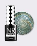 NR, Гель-лак CAT-71, WOW-MEOW , 10 мл