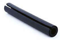 DEWAL, HD001 Воротник на мойку,полимер, черный 1шт