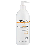 ARAVIA Organic 7035, Масло для дренажного массажа «Natural», 500 мл