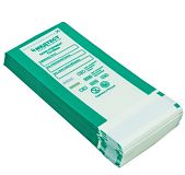 ПСПВ-СтериМаг, Пакеты комбинированные для стерилизации,75*150 мм.,ЗЕЛЕНЫЙ, 100 шт.