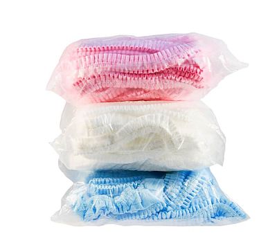 Шапочки-клип