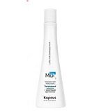 Kapous, Питательный кондиционер с молочными протеинами, 250 мл арт. 337