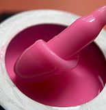 Mr.Gel Fresh mood, гель №3 розовый , 15мл