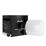 SHIK PRO BROW BAR, Пленка для ламинирования BROW LAMINATION STRIP, 1шт