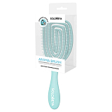 Solomeya, Расческа для сухих и влажных волос с ароматом жасмина, 1 шт
