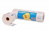 White Line, Воротнички парикмахерские бумажные в уп. 5 рол.