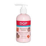DGP, Крем для рук и тела "Sensational Solution" УВЛАЖНЯЮЩИЙ, 260 мл