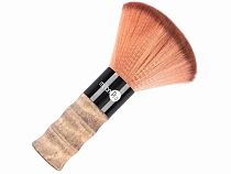 MеlоnРrо, Кисть-сметка дерев.с искуств.ворсом, 4см*18.5см, настольная арт.G-156