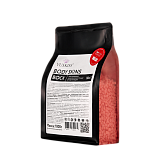 Yuskiss Body Skins, Воск эластомерный низкотемпературный № 1 розовый, 1 кг