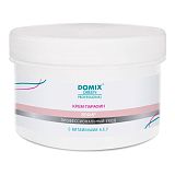 DGP, Крем-парафин Зефир с витаминами A, E, F, 500 мл