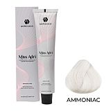  ADRICOCO, Крем-краска д/волос Miss Adri корректор Аммиачный 0/00A, 60 мл, арт.8713989